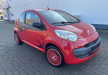 Citroën C1 Advance/TÜV 10 2026/