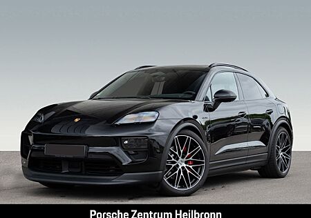 Porsche Macan 4S HA-Lenkung InnoDrive Head-Up BOSE
