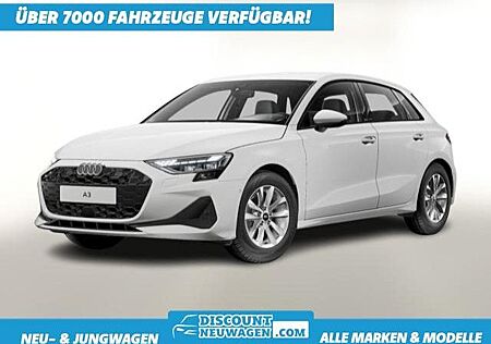 Audi A3 Sportback 35 TDI S tronic Nav ACC KlimaP L...