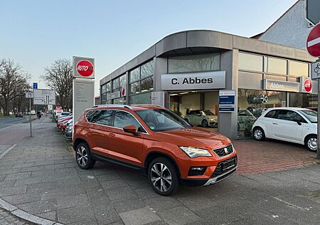 Seat Ateca Xcellence