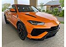 Lamborghini Urus Performante - ADAS 23"- Blanco COC