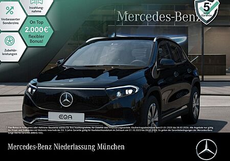 Mercedes-Benz EQA 350 4M PROGRESSIVE Advanced/AHK/DISTR/360°/
