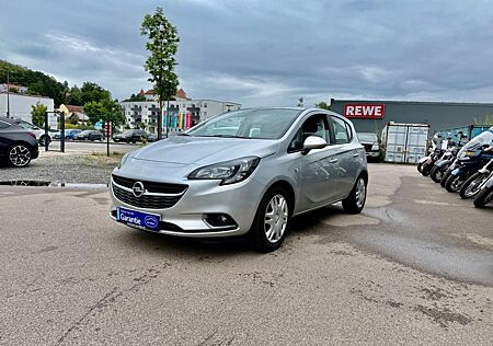Opel Corsa 1.4 Color Edition*Scheckheft*Garantie*