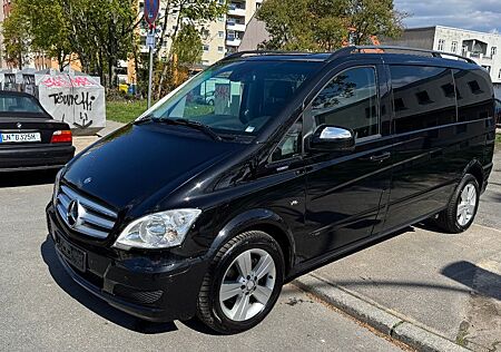 Mercedes-Benz Viano 3.0 CDI Trend Edition Kompakt.Auto.7.Sitze