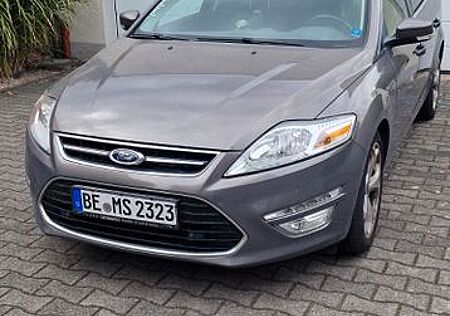 Ford Mondeo 2,0TDCi 120kW DPF Titanium Turnier Ti...