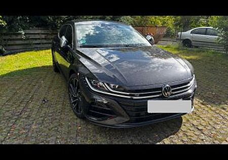 VW Arteon Volkswagen 2.0 TSI OPF DSG 4M R Shooting B Garantie