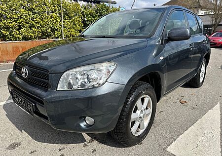 Toyota RAV 4 RAV4 Sol*Tüv neu*