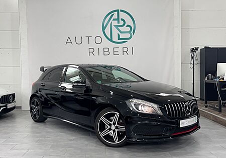 Mercedes-Benz A 250 *H&K*deutsches Fahrzeug*Schiebedach*Sport*