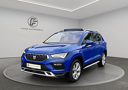 Seat Ateca Xperience*Virtual*Pano*Kamera*LED*ACC*App*