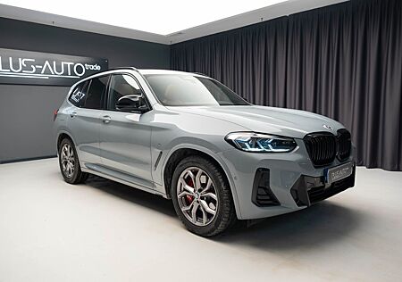 BMW X3 M40 i
