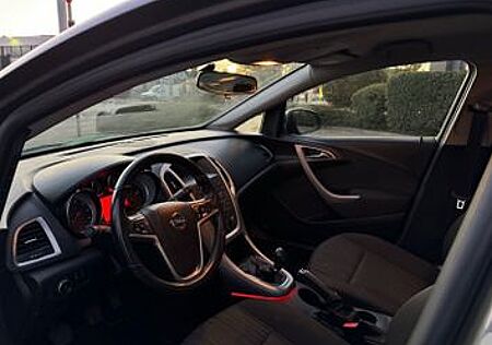 Opel Astra 1.7 CDTI 81kW ecoFLEX Selection S/S 99...