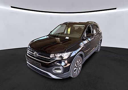 VW T-Cross Volkswagen Active,ACC,Navi,Garantie