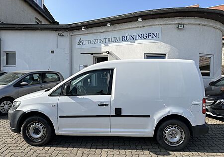 VW Caddy Volkswagen Kasten