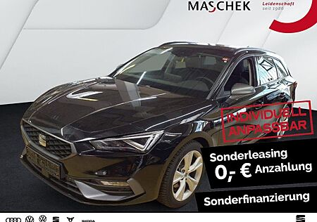 Seat Leon Sportstourer 1.5 eTSI Sonderleasing! Navi G