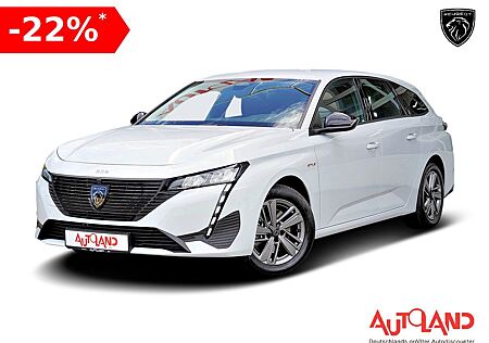 Peugeot 308 SW 1.2 Hybrid 145 LED ACC Navi