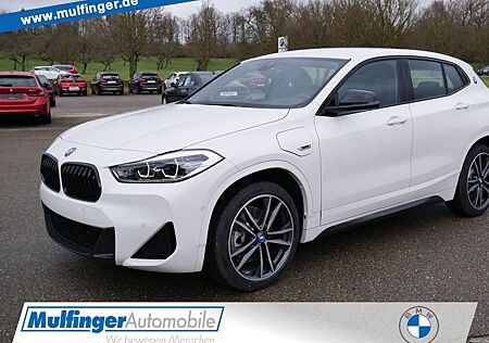 BMW X2 xDrive25e M Sport Hifi LED RFK Navi Parkas.