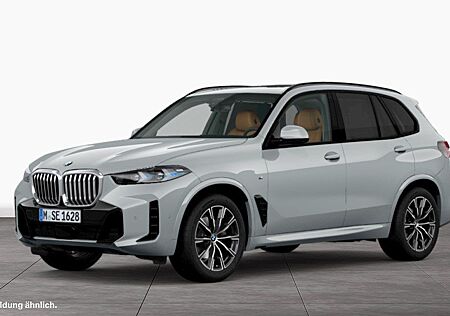 BMW X5 xDrive30d M Sport AHK Driv.Assist.Prof LED