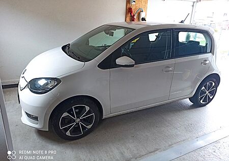 Skoda Citigo iV Style