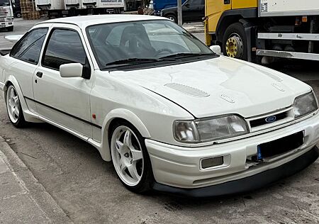 Ford Sierra Cosworth