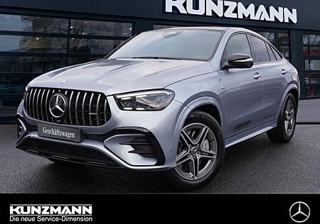 Mercedes-Benz GLE AMG 53 4MATIC+ Coupé Night Panorama