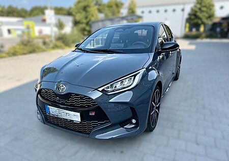 Toyota Yaris 1.5-l Hybrid 130 CVT GR SPORT inkl. MwSt..