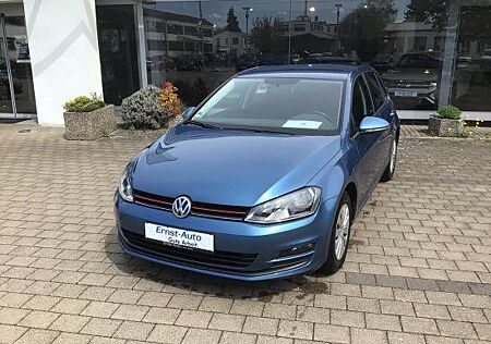 VW Golf Volkswagen VII Trendline 1.2 TSI +GARANTIE+KLIMA+