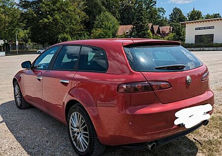 Alfa Romeo 159 Alfa 2.4 JTDM 20V Q-Tronic Turismo Turismo