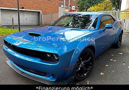 Dodge Challenger R/T 5.7 HEMI *Widebody*PDC*LED*