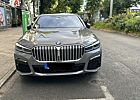 BMW 745e M Paket exklusiv Massage TV