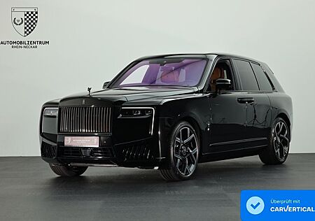 Rolls-Royce Cullinan Black Badge Full/SeriesII/Facelift/MY25