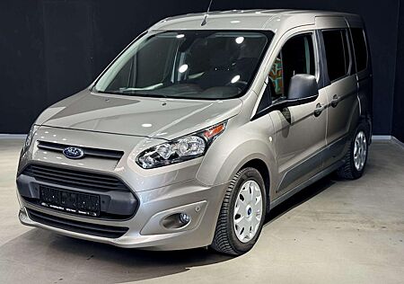 Ford Tourneo Connect Trend*TÜV bis 01/2028*Rollstuhlr