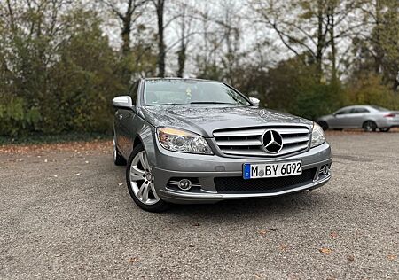 Mercedes-Benz C 320 CDI 4MATIC AVANTGARDE Avantgarde