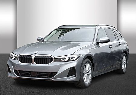 BMW 320d Touring