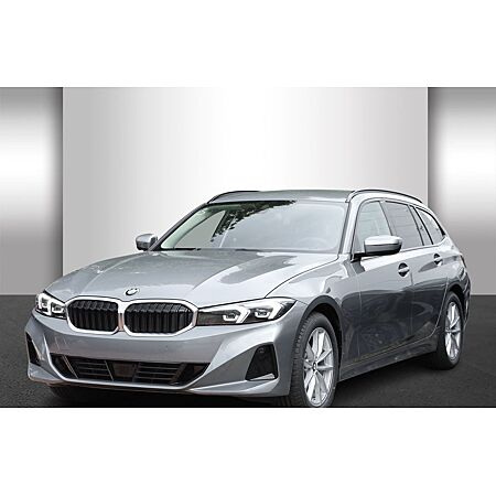 BMW 320 leasen