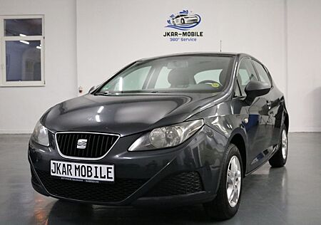 Seat Ibiza Lim. Reference * 5-Türer *Klima *TÜV *AUX