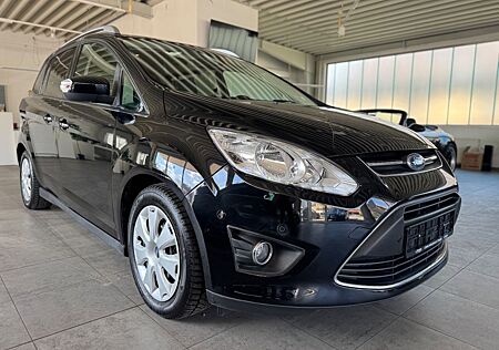 Ford Grand C-Max Grand Business Edition Tüv Neu