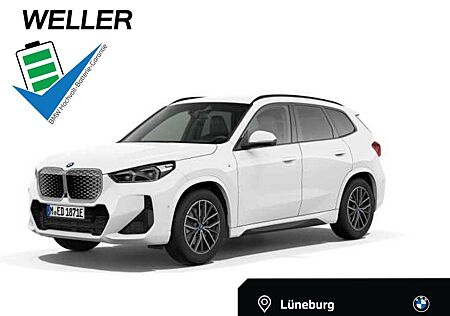 BMW iX1 xDrive30 M-SPORT INNOV. COMF. AHK Bluetooth