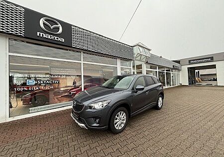 Mazda CX-5 2.0l SKY-G 165 AL-CENTER TOU-P TEC-P
