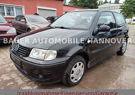 VW Polo Volkswagen 1.4 44kW