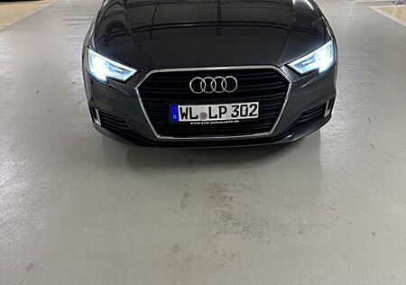 Audi A3 1.6 TDI S tronic sport Sportback sport