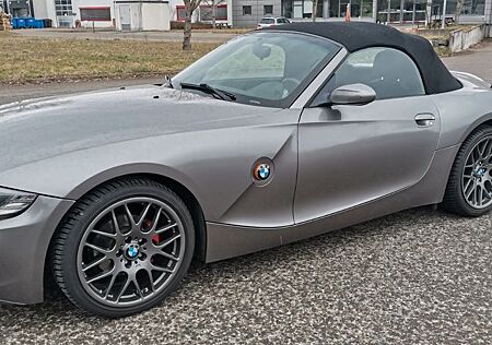 BMW Z4 2.5i -