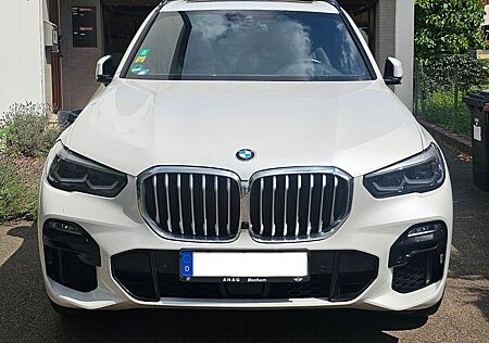 BMW X5 xDrive30d -