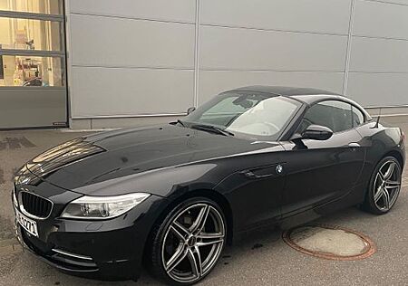 BMW Z4 sDrive20i - 19 Zoll Felgen
