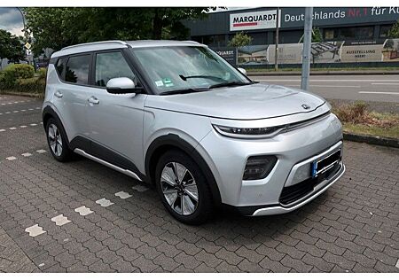 Kia Soul Spirit 204 PS, Leder, Kamera, HUD, sehr gut