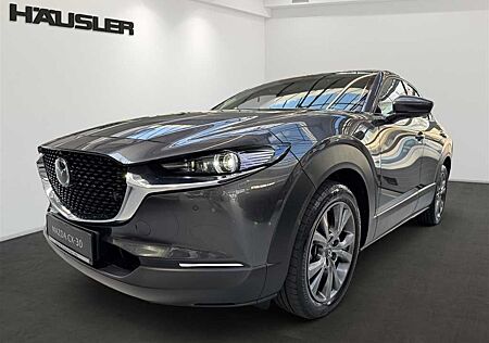 Mazda CX-30 Exclusive-Line X-186 AT mit Matrix-LED, 36