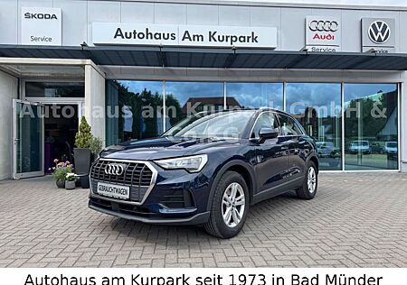 Audi Q3 35 TFSI LED, NAVI,ACC,PDC,LM,Sitzh.
