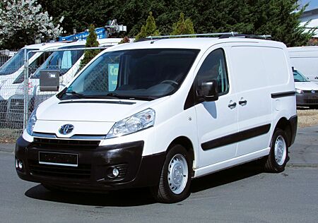 Toyota Pro Ace Proace L1H1 Klima 2xSchiebetür Tempomat