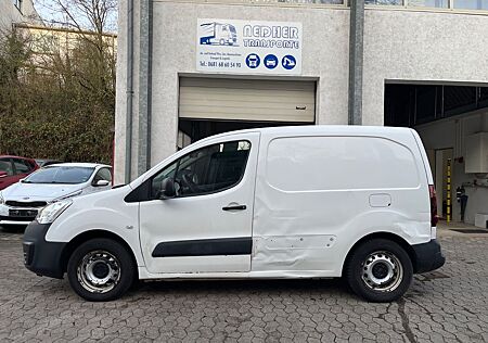 Citroën Berlingo Kasten Business L1