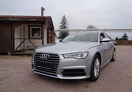 Audi A6 Avant 1.8 TFSI ultra