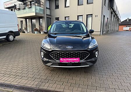 Ford Kuga Cool & Connect 190PS AWD Navi Sitzheizung